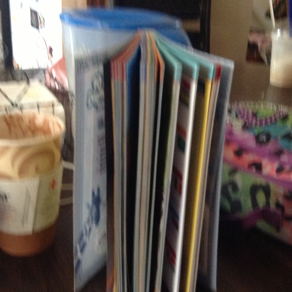 NGO kids almanac - Picture 2 of 2