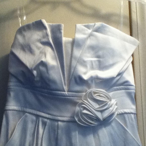 Homecoming/Formal Dress - Picture 2 of 3