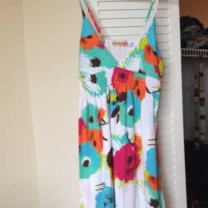 Oneil summer dress