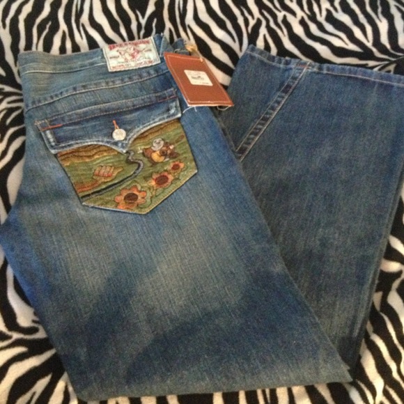 Men's true religion