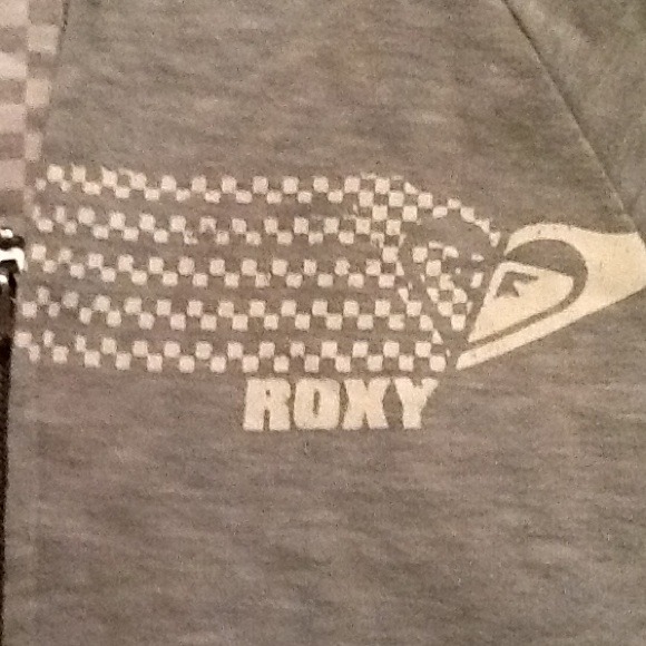 Roxy Jacket - Picture 1 of 3