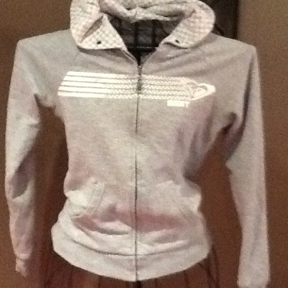 Roxy Jacket - Picture 3 of 3