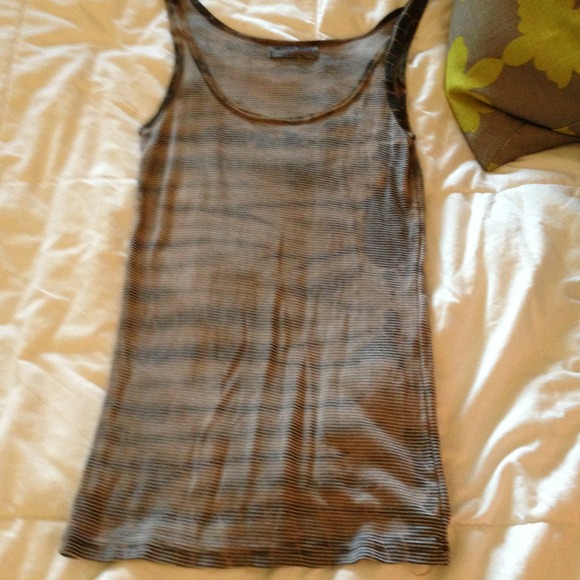 Michael Stars tank