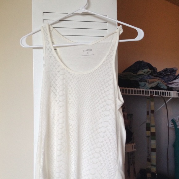 Express tank