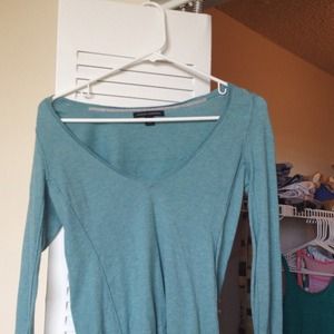 Banana republic sweater