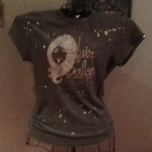 DC tee