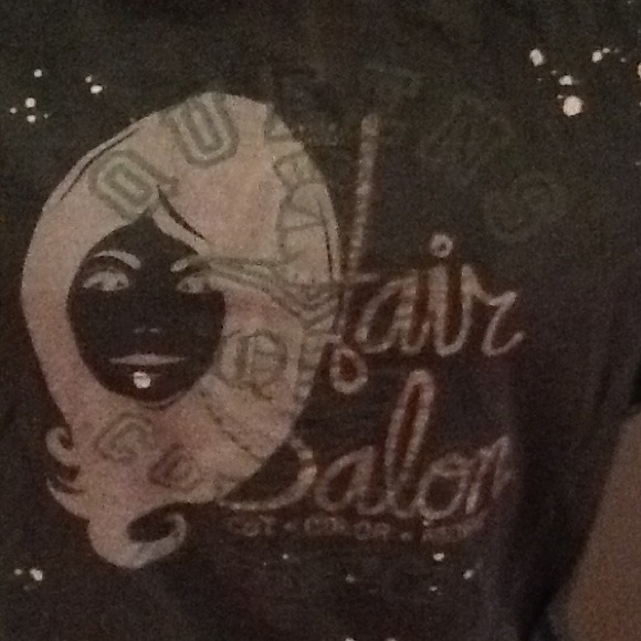 DC tee - Picture 2 of 4
