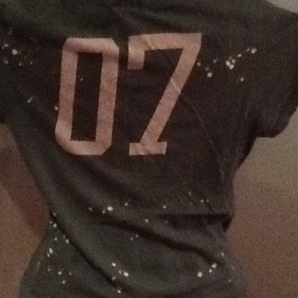 DC tee - Picture 3 of 4