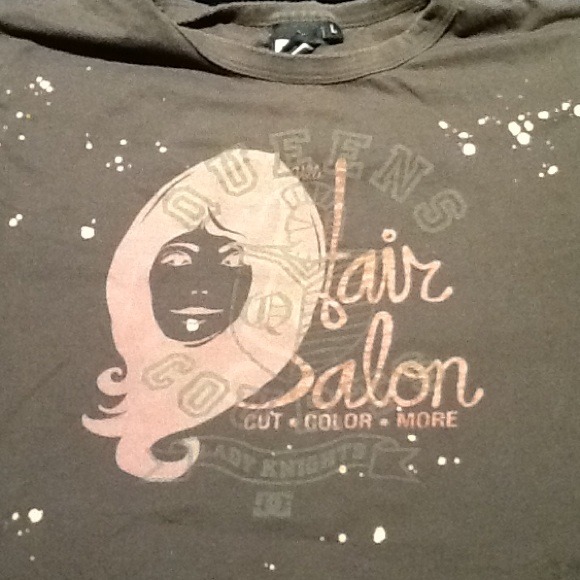 DC tee - Picture 4 of 4