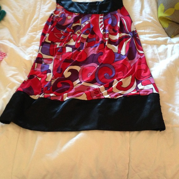 Dressy Top