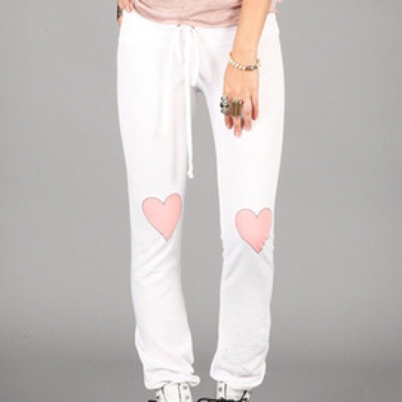 RESERVED-BNWT ~ Wildfox Little Heart Malibu Skinny
