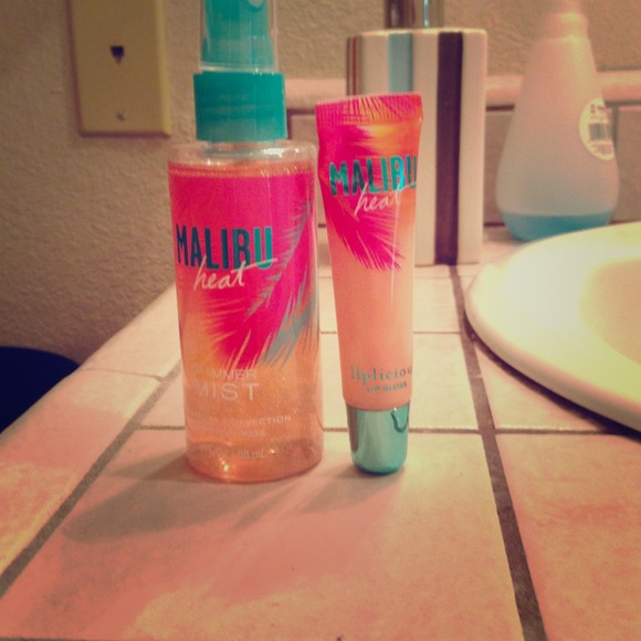 Malibu heat