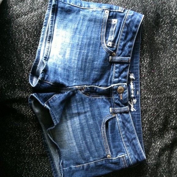 !!!!!! Traded !!!!!! American Eagle Shorts