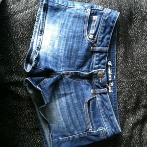 !!!!!! Traded !!!!!! American Eagle Shorts