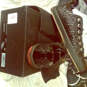 DSQUARED SNEAKERS