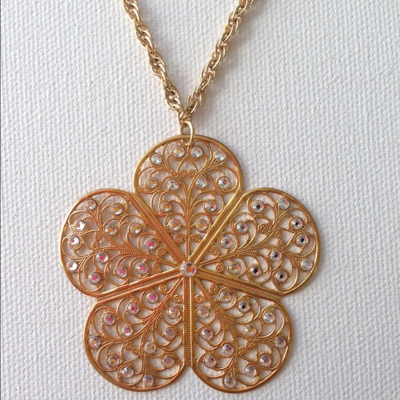 Lucky Necklace