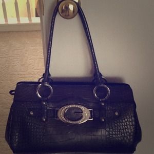 👜Cute Guess Purse👜HOLD@svinton🌟