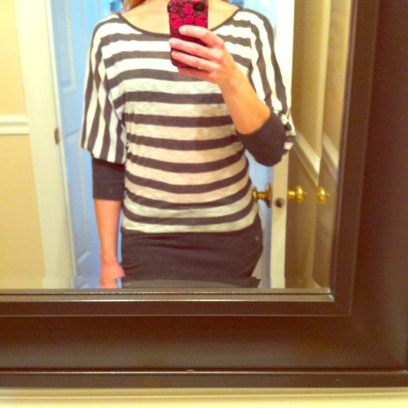 *Sold* Forever 21 top