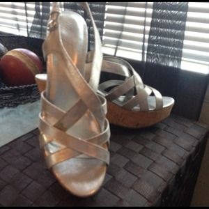 Marc fisher wedges **reserved**