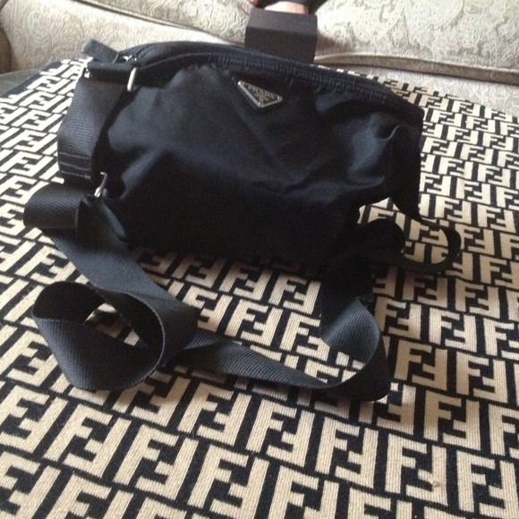 prada cross body