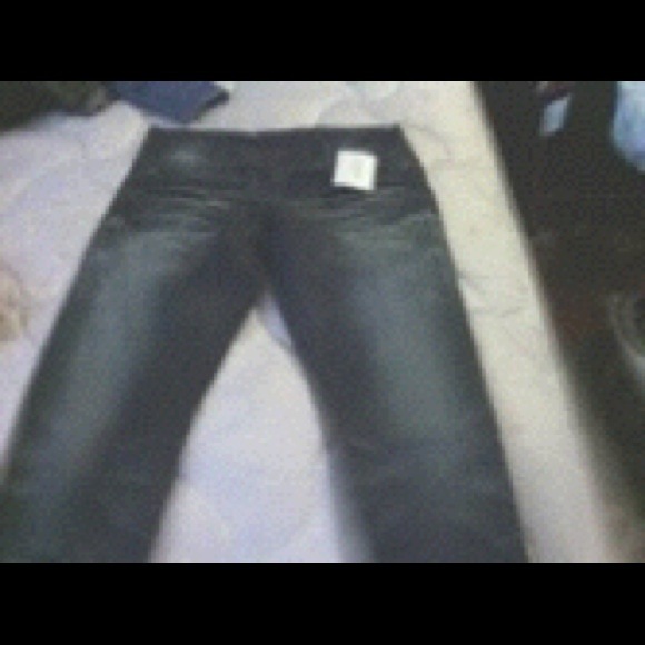 ***SOLD***Jeans