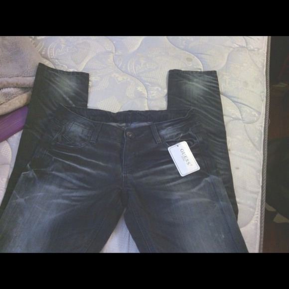 ***SOLD***Jeans - Picture 3 of 4