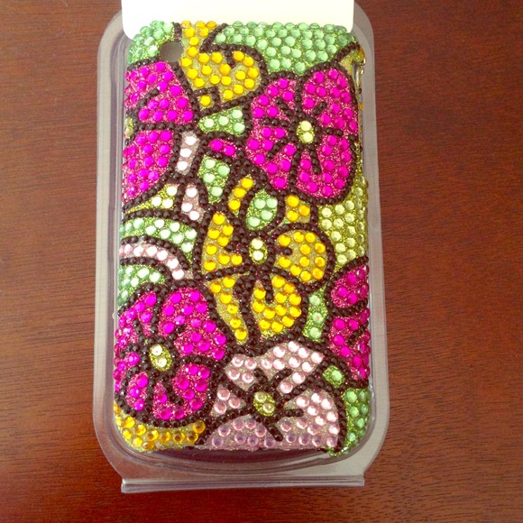 NIB iPhone case