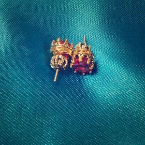 ❤Juicy Couture Studs❤