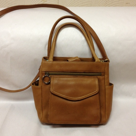 Fossil Purse