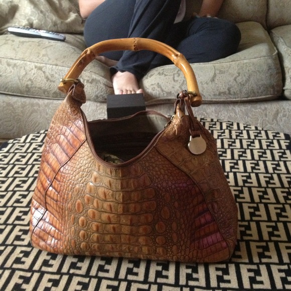 Brahmin purse