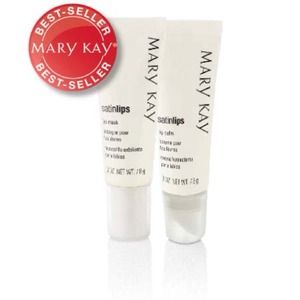 Mary Kay Satin Lips Set