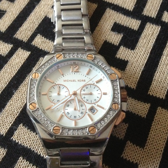Michael Kors watch