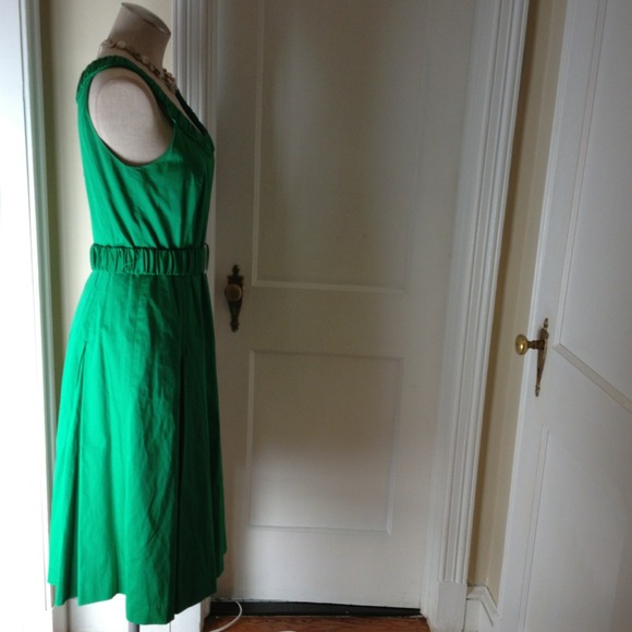 Bundled Calvin Klein Green Dress 8 - Picture 2 of 4