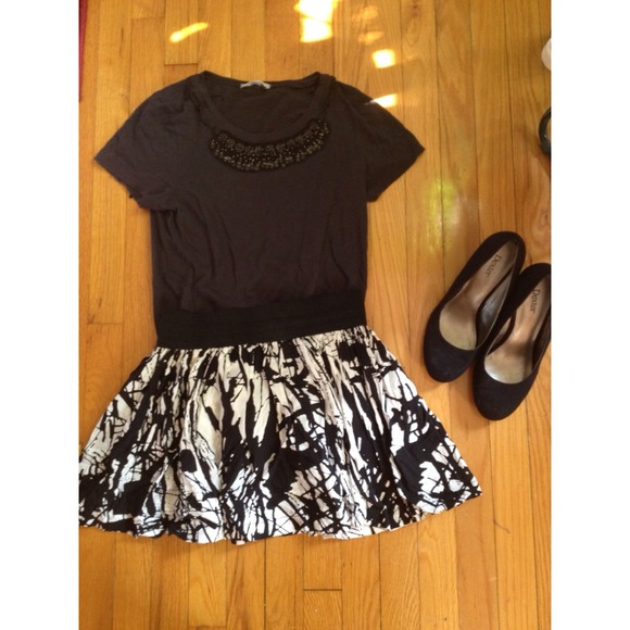 JCREW top