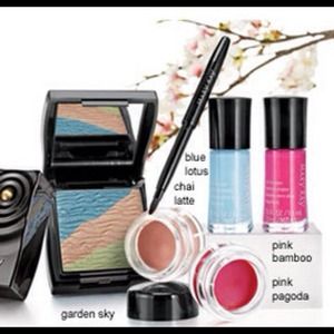 ZEN IN BLOOM by Mary Kay prices vary by product