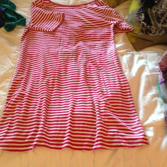 Old Navy tunic