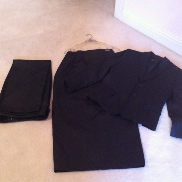 Suit