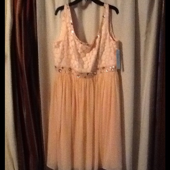 Antonio Melani dress (reduced to sell)