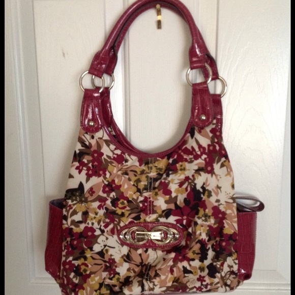 Spring sienna ricchi bag - Picture 1 of 2