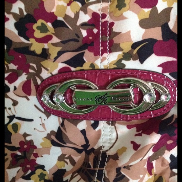 Spring sienna ricchi bag - Picture 2 of 2