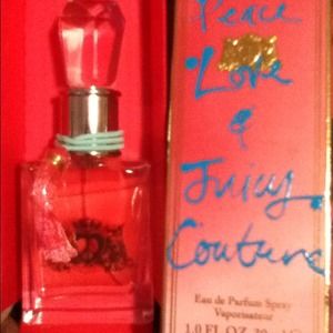 Juicy Perfume