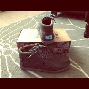 Toms Boots