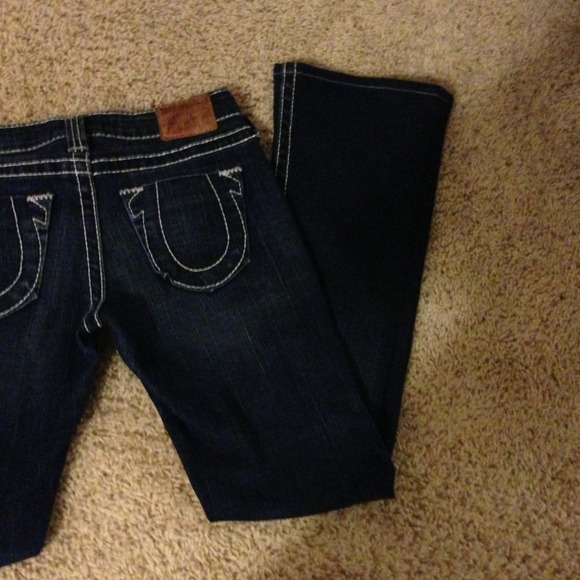💥💥💥SOLD💥💥💥👖True Religion Jeans - Picture 2 of 3