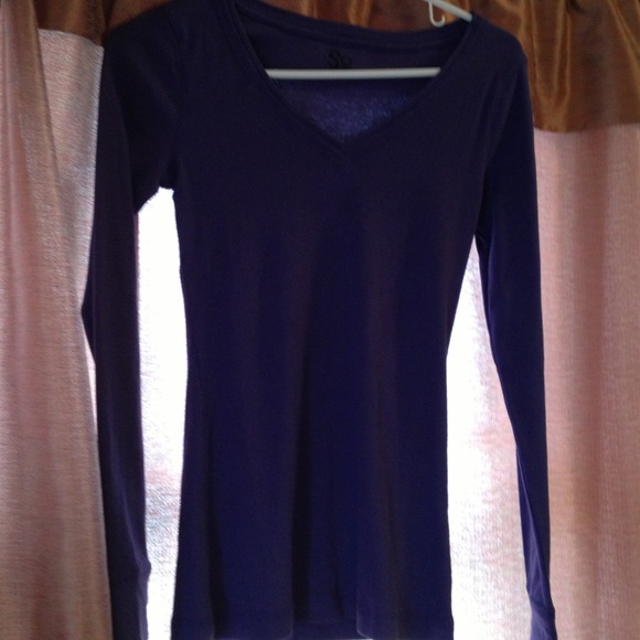 SOLD- S O. Shirt