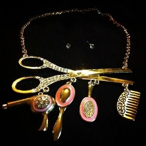 STYLIST SET