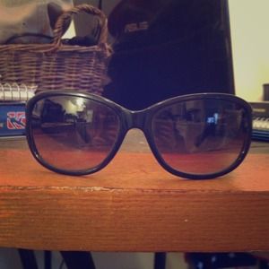 Authentic Coach sunglasses