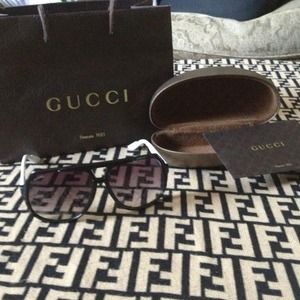 Gucci sunnies