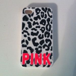 Phone case, Victorias Secret