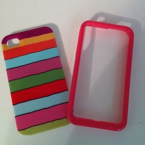Kate Spade iphone case