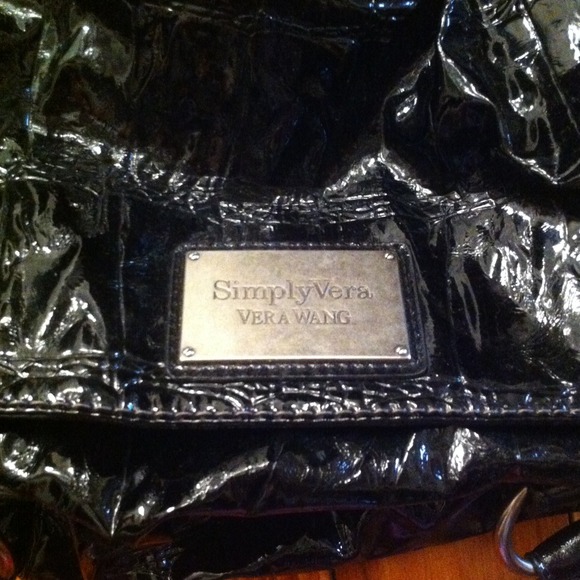 SOLD!!!!   Vera Wang Handbag